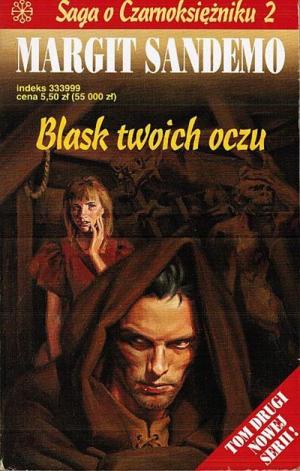 Blask twoich oczu - Читать Любимую Русскую Полную Книгу 👉 Read-E-Book.com