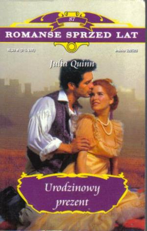 Urodzinowy prezent - Читать Любимую Русскую Полную Книгу 👉 Read-E-Book.com