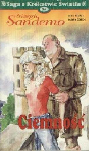 Ciemność - Читать Любимую Русскую Полную Книгу 👉 Read-E-Book.com