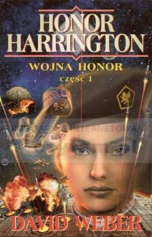 Wojna Honor [War of Honor - pl] - Читать Любимую Русскую Полную Книгу 👉 Read-E-Book.com