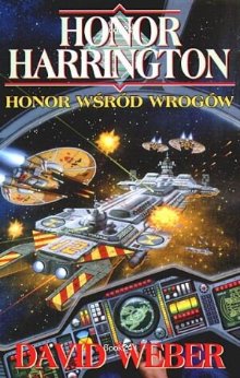 Honor wśród wrogów [Honor Among Enemies - pl] - Читать Любимую Русскую Полную Книгу 👉 Read-E-Book.com