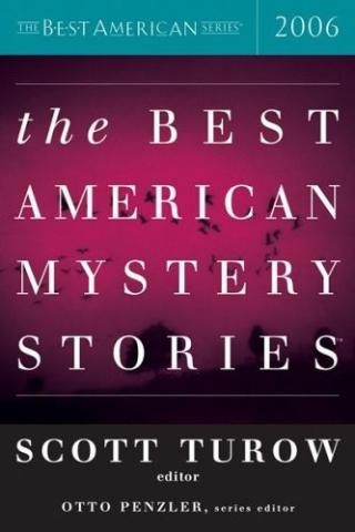 The Best American Mystery Stories 2006 - E-books read online (American English book and other foreign languages)
