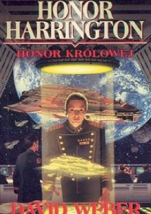Honor królowej [The Honor of the Queen - pl] - Читать Любимую Русскую Полную Книгу 👉 Read-E-Book.com
