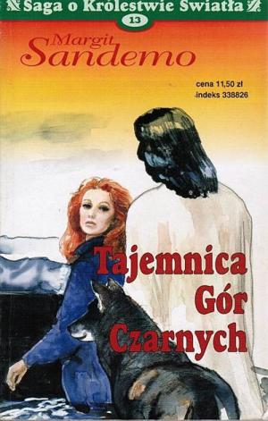 Tajemnica Gór Czarnych - Читать Любимую Русскую Полную Книгу 👉 Read-E-Book.com