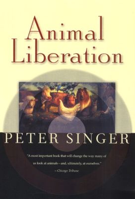 Освобождение животных - Читать Любимую Русскую Полную Книгу 👉 Read-E-Book.com