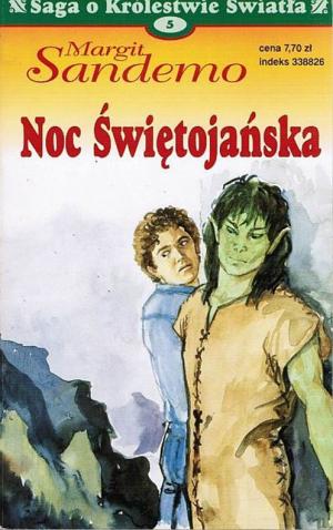 Noc Świętojańska - Читать Любимую Русскую Полную Книгу 👉 Read-E-Book.com