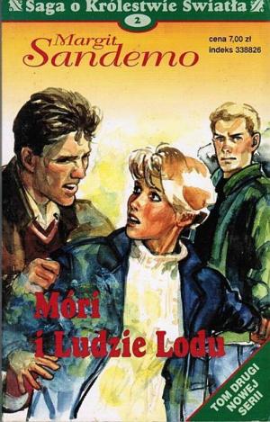 Móri I Ludzie Lodu - Читать Любимую Русскую Полную Книгу 👉 Read-E-Book.com