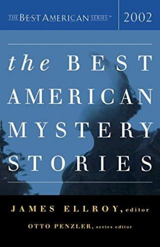 The Best American Mystery Stories 2002 - E-books read online (American English book and other foreign languages)