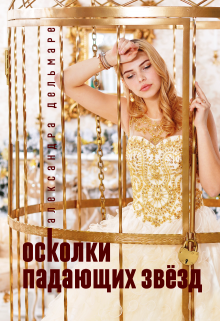 Осколки падающих звёзд - Читать Любимую Русскую Полную Книгу 👉 Read-E-Book.com