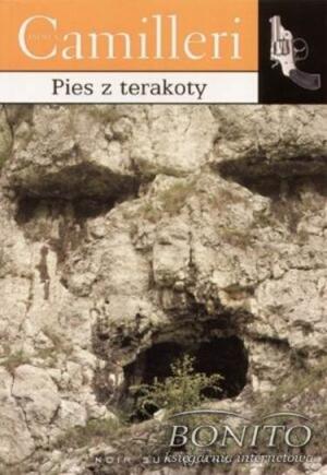 Pies z terakoty - Читать Любимую Русскую Полную Книгу 👉 Read-E-Book.com