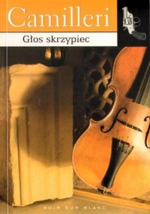 Głos Skrzypiec - Читать Любимую Русскую Полную Книгу 👉 Read-E-Book.com