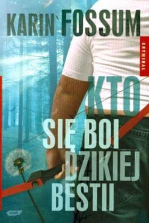 Kto się boi dzikiej bestii - Читать Любимую Русскую Полную Книгу 👉 Read-E-Book.com