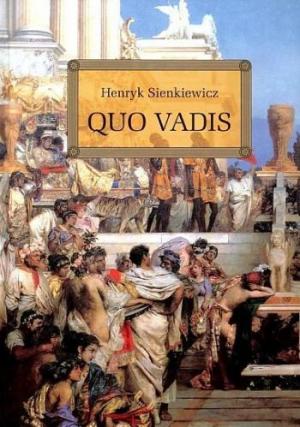 Quo vadis? - Читать Любимую Русскую Полную Книгу 👉 Read-E-Book.com