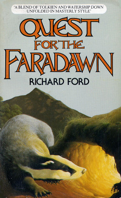 Quest for the Faradawn - Читать Любимую Русскую Полную Книгу 👉 Read-E-Book.com