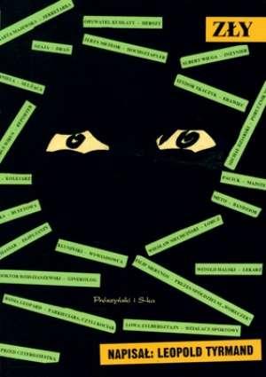 Zły - Читать Любимую Русскую Полную Книгу 👉 Read-E-Book.com