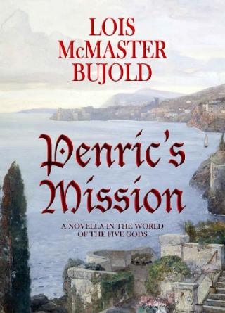 Penric's Mission - Читать Любимую Русскую Полную Книгу 👉 Read-E-Book.com