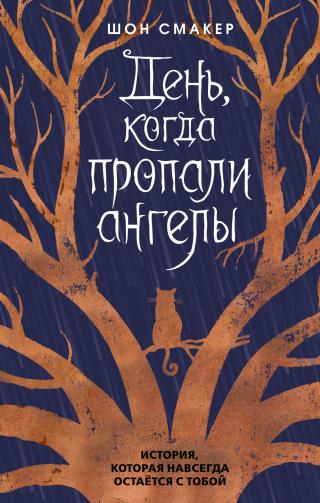 День, когда пропали ангелы [litres] - Читать Любимую Русскую Полную Книгу 👉 Read-E-Book.com