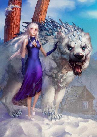 Пожиратель душ. Том 6 - Читать Любимую Русскую Полную Книгу 👉 Read-E-Book.com