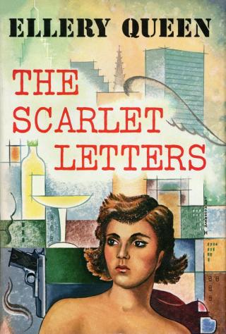 The Scarlet Letters - Читать Любимую Русскую Полную Книгу 👉 Read-E-Book.com