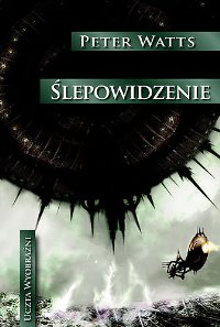 Ślepowidzenie [Blindsight - pl] - Читать Любимую Русскую Полную Книгу 👉 Read-E-Book.com