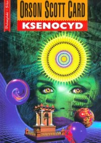 Ksenocyd [Xenocide - pl] - Читать Любимую Русскую Полную Книгу 👉 Read-E-Book.com
