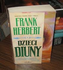 Dzieci Diuny [Children of Dune - pl] - Читать Любимую Русскую Полную Книгу 👉 Read-E-Book.com