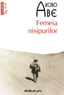 Kobo Abe – Femeia nisipurilor. carte PDF📚 citește cărți onine gratis .pdf 📖 - Читать Любимую Русскую Полную Книгу 👉 Read-E-Book.com