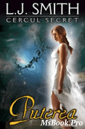 Cercul Secret - 3-Puterea de L.J. Smith. carte PDF📚 carte gratuita in format electronic PDF .Pdf 📖 - Читать Любимую Русскую Полную Книгу 👉 Read-E-Book.com
