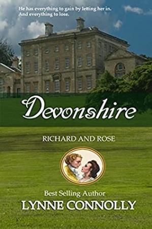 Devonshire: Richard and Rose, Book 2 - Читать Любимую Русскую Полную Книгу 👉 Read-E-Book.com