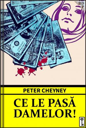 CE LE PASA DAMELOR - Читать Любимую Русскую Полную Книгу 👉 Read-E-Book.com