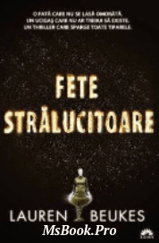 Fete stralucitoare de Lauren Beukes. carte PDF📚 - Читать Любимую Русскую Полную Книгу 👉 Read-E-Book.com