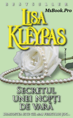Lisa Kleypas – Secretul Unei Nopti de Vara . citește online gratis. pdf📚 - Читать Любимую Русскую Полную Книгу 👉 Read-E-Book.com