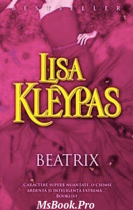 Beatrix de Lisa Kleypas. carte PDF📚 - Читать Любимую Русскую Полную Книгу 👉 Read-E-Book.com