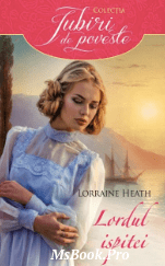 Lordul ispitei de Lorraine Heath. carte PDF📚 - Читать Любимую Русскую Полную Книгу 👉 Read-E-Book.com