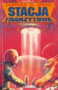 Stacja tranzytowa [Way Station - pl] - Читать Любимую Русскую Полную Книгу 👉 Read-E-Book.com