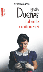 Lubirile croitoresei de Maria Duenas. citește online gratis romane de dragoste .pdf📚 - Читать Любимую Русскую Полную Книгу 👉 Read-E-Book.com