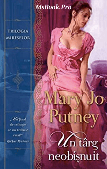 Un Targ Neobisnuit de Mary Jo Putney. carte PDF📚 - Читать Любимую Русскую Полную Книгу 👉 Read-E-Book.com