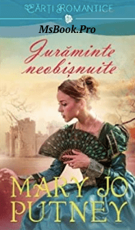 Juraminte neobisnuite de Mary Jo Putney. carte PDF📚 - Читать Любимую Русскую Полную Книгу 👉 Read-E-Book.com