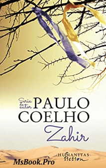 Zahir de Paulo Coelho. carte PDF📚 - E-books read online (American English book and other foreign languages)