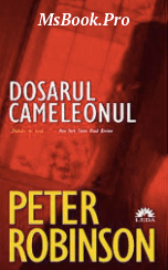 Dosarul Cameleonul – Peter Robinson. PDF📚 - Читать Любимую Русскую Полную Книгу 👉 Read-E-Book.com