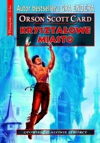 Kryształowe Miasto [The Crystal City - pl] - Читать Любимую Русскую Полную Книгу 👉 Read-E-Book.com