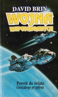 Wojna wspomaganych [The Uplift War - pl] - Читать Любимую Русскую Полную Книгу 👉 Read-E-Book.com