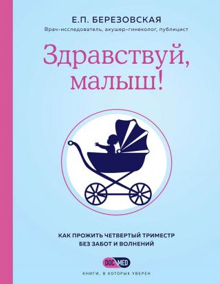 Здравствуй, малыш! Как прожить четвертый триместр без забот и волнений - Читать Любимую Русскую Полную Книгу 👉 Read-E-Book.com