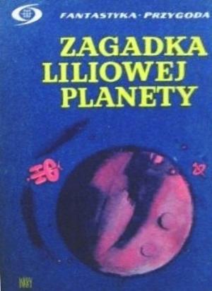 Zagadka liliowej planety - Читать Любимую Русскую Полную Книгу 👉 Read-E-Book.com