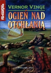 Ogień nad otchłanią [A Fire Upon the Deep - pl] - Читать Любимую Русскую Полную Книгу 👉 Read-E-Book.com