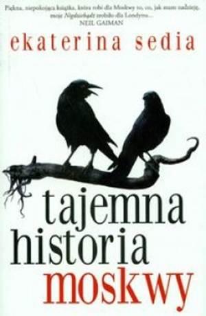 Tajemna historia Moskwy - Читать Любимую Русскую Полную Книгу 👉 Read-E-Book.com