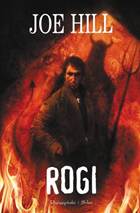 Rogi - Читать Любимую Русскую Полную Книгу 👉 Read-E-Book.com