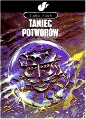 Taniec potworów - Читать Любимую Русскую Полную Книгу 👉 Read-E-Book.com