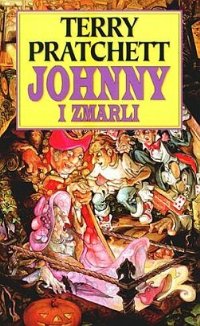 Johnny i zmarli [Johnny and the Dead - pl] - Читать Любимую Русскую Полную Книгу 👉 Read-E-Book.com