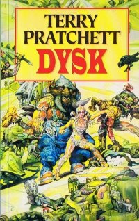 Dysk [=Warstwy Wszechświata / Strata - pl] - Читать Любимую Русскую Полную Книгу 👉 Read-E-Book.com